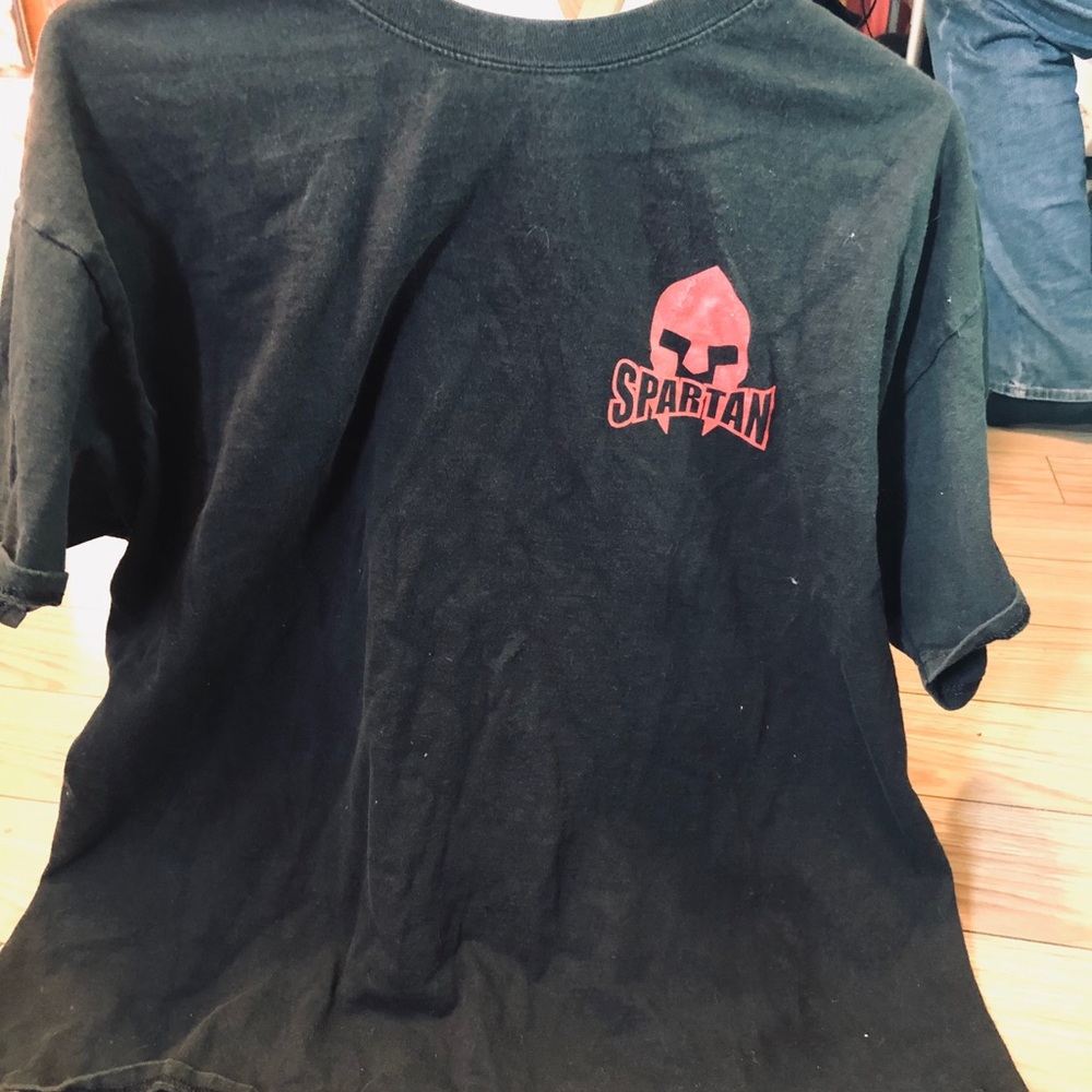 Shirt - Picture 2 of 3